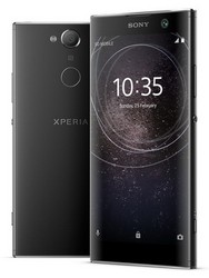 Прошивка телефона Sony Xperia XA2 в Пензе